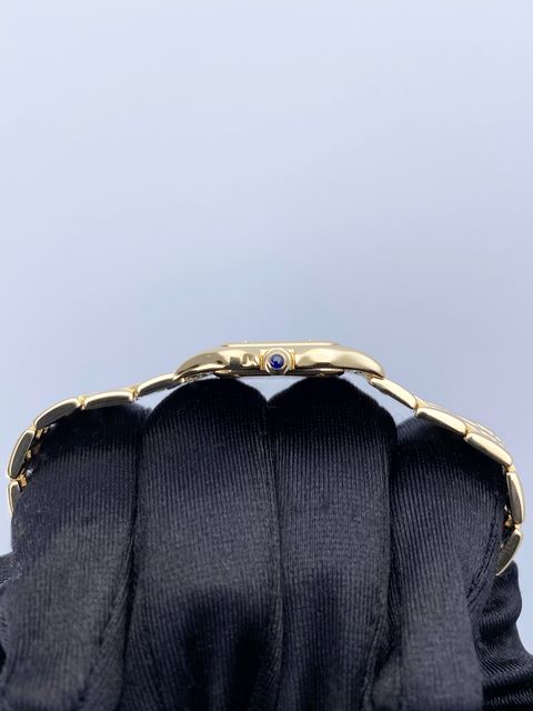 Cartier Tank a Vis W1529451 Image 7